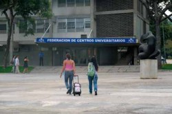 Foto de Yesireé Blanco (Ciudad Caracas)