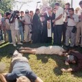 Jesuitas asesinados en 1989