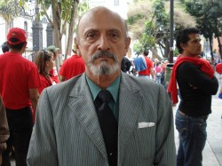 Aulio Mendoza